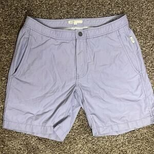 Onia Swim trunks shorts Sz 31
